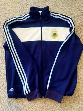 Bluza Argentyna retro