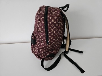 Plecak Louis Vuitton torba LV