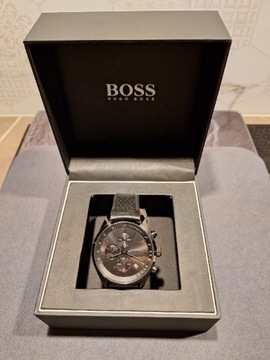 Zegarek Hugo Boss Grand Prix 1513676 