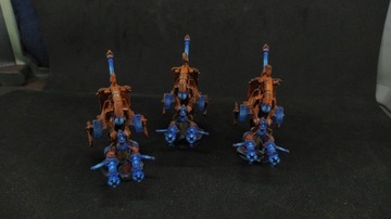 Necrons Tomb Blades