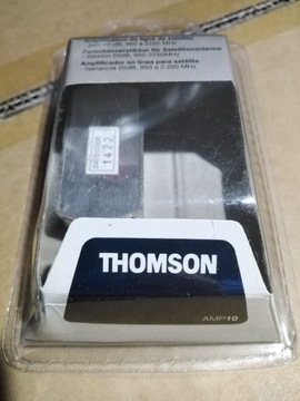Thomson Tv-Sat amplifier żeński - żeński