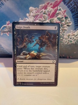 MTG: Feign Death *(103/281)