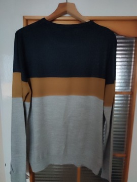 Sweter F&F  roz XL 