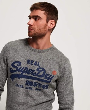 Superdry -  Bluza.