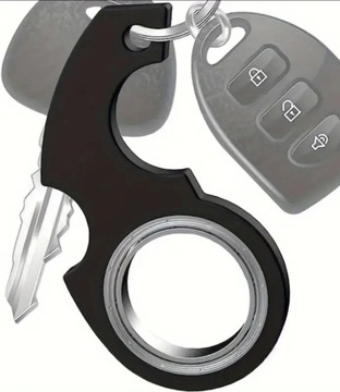 Keychain spinner- brelok do kluczy Keyspinner PL