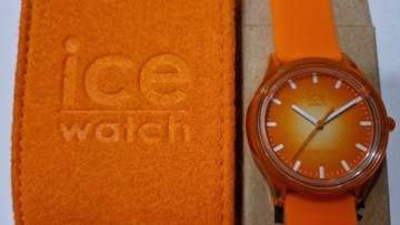 Zegarek Solar Power Ice Watch Sunlight etui Nowy