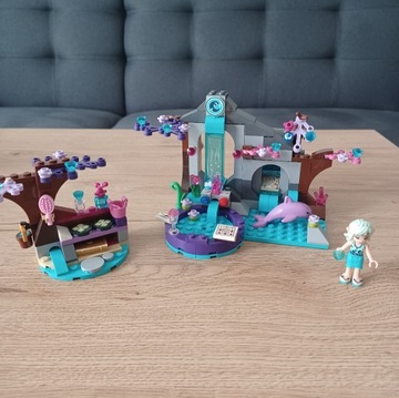 Lego Elves SPA Naidy