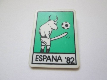 ESPANA 82 ODZNAKA