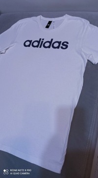 Adidas t-shirt oryginalna koszulka rozmiar  M