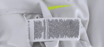 Biała bluza Nike Swoosh rozmiar M