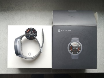 Zegarek Amazfit Verge Lite Smartwatch