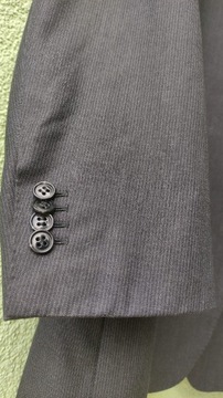 Marynarka Suitsupply Wool 110's VBC rozm 54