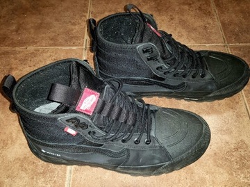 BUTY VANS SK8 HI GORE TEX MTE 3