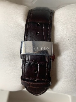 Certina DS-1 Powermatic 80 Himalaya SpecialEdition