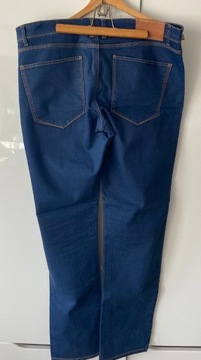 Spodnie dżinsowe, Jeans'y - Diverse 