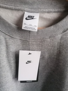 Bluza damska Nike nowa rozmiar XXL pasuje na 50 52