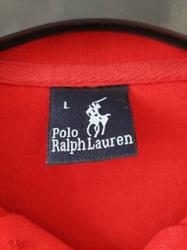 Męskie Polo Ralph Lauren 100% bawełna 