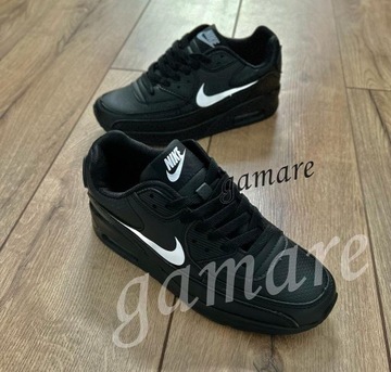 Nowe wygodne buty meskie Air Max 90, 41-46