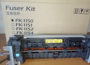 Kyocera FK 1150 regenerowany 