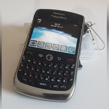 BlackBerry Bold 8900