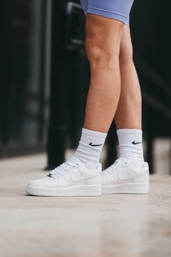 Buty sportowe Nike Air Force 1 White 36-45r.