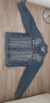 Kurtka jeansowa Angelo Litrico by C&A