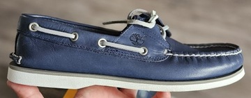 Timberland Classic Boat 2 Eye