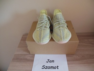 36 Buty Adidas Yeezy Boost 350 V2 Antlia