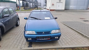 Citroen ZX 1,4 Bi 75 KM