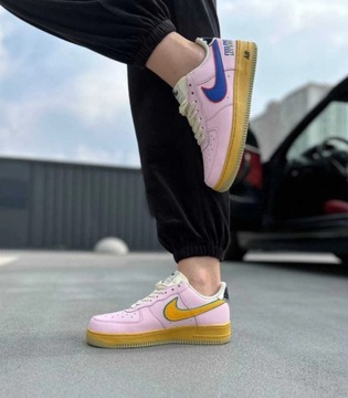 Buty damskie Nike Air Force1 07 LV8Limited Edition