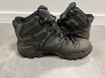 Ecco Yak Gore Tex buty trekingowe 37