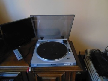 Gramofon PRINZ PL200