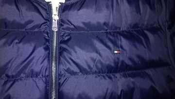 Damska Kurtka bomber  Tommy Hilfiger  r.3XL