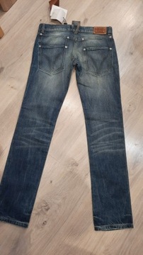 Spodnie jeansy firmy Dolce&Gabbana 