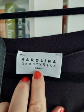Sukienka firmy  Karolina Garczyńska