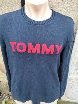 Tommy Hilfiger sweter męski roz S