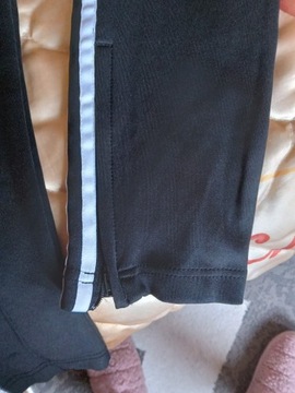 Spodnie dresowe damskie adidas rozmiar M
