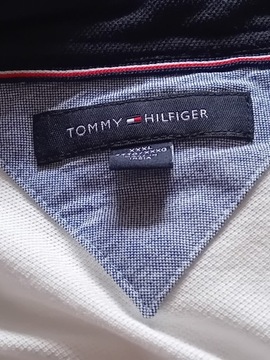 Tommy Hilfiger koszulka z długim rękawem r. 3XL