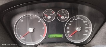 Ford Focus mk2 1.6 Tdci