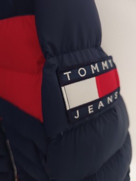 Kurtka męska Tommy Hilfiger, rozm. S