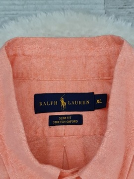 Koszula Polo Ralph Lauren Rozmiar L / XL 