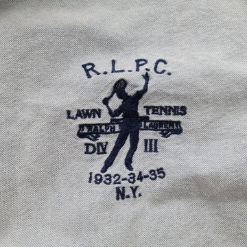 Koszula Polo Ralph Lauren M