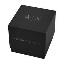 Zegarek męski Armani Exchange AX1876