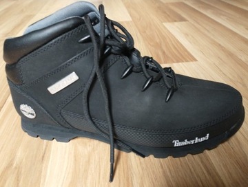 NOWE BUTY TIMBERLAND EURO SPRINT HIKER r. 45 FV