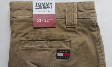 TOMMY HILFIGER JEANS man - size 32/32 slim fit