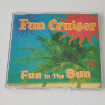 Fun Cruiser - Fun In The Sun (Eurodance)