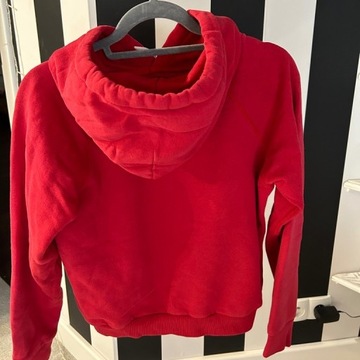 Bluza czerwona POLO Ralph Lauren