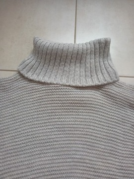 Długi sweter Ralph Lauren r. XS