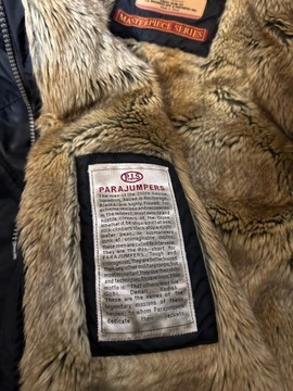 Parajumpers kurtka 