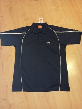 Koszulka T shirt polo The North Face